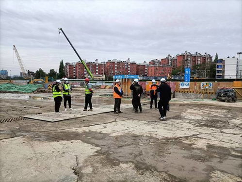 機械管家3.0安全環保專家組 助力南京強化施工機械安全環保監管