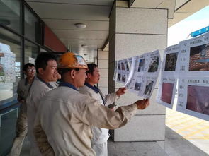 筑牢安全防線，共建和諧企業——記公司安全咨詢日活動